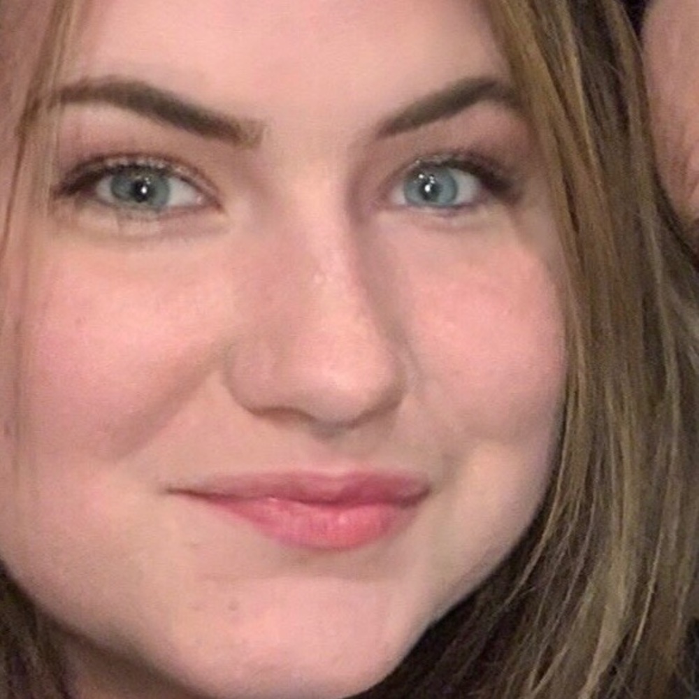 Meet your Posher, Wendy